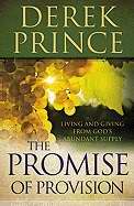 The Promise Of Provision PB - Derek Prince